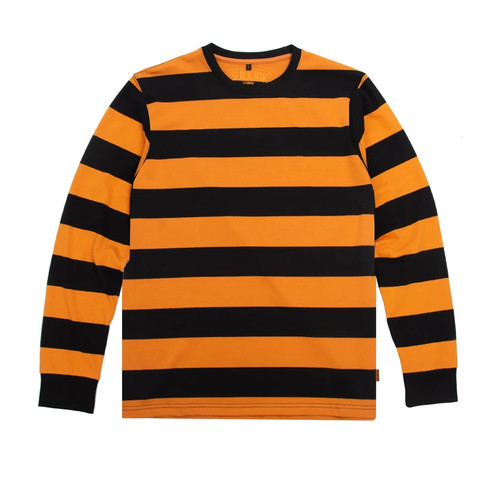 Slackjaw breakout shirt - ls, t-shirt
