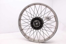 Speichenfelge Vorderrad 21