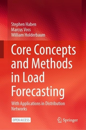 Core concepts and methods - and, in