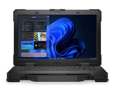 Outdoor Laptop DELL Latitude