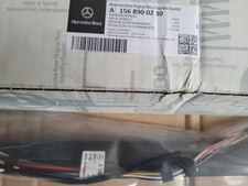 Mercedes GLA W156