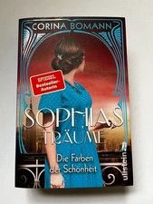 Sophias Träume - Die Farben