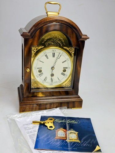Knight gibbins london - knight,