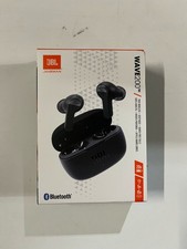 JBL Wave 200 TWS Schwarz –