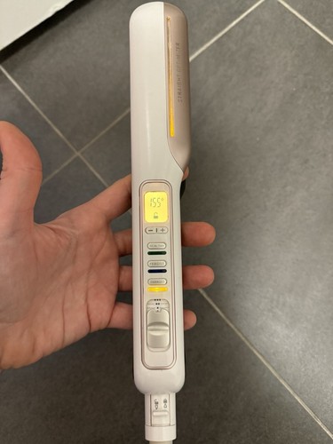 Roventa straightener - roventa,
