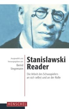 Stanislawski reader die - stanislawski-reader:,