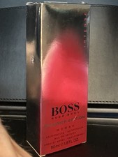 Boss Intense Shimmer Edition