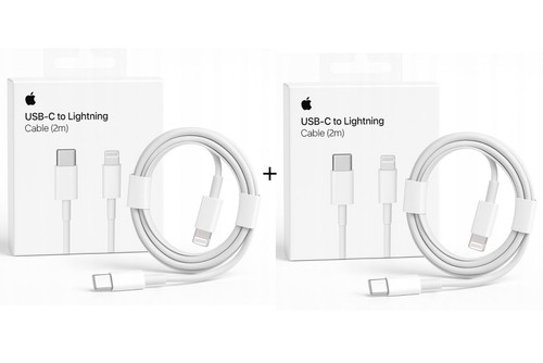 Original apple lightning - apple,
