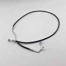 Harley Davidson Touring Bremsleitung Vorne Oben ABS 41679-09