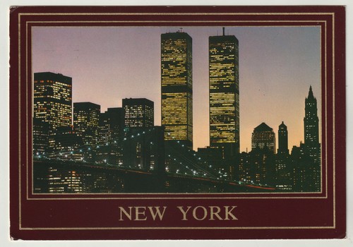 New york brooklyn bridge - new,