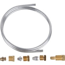 ORANIER Zündgasleitung