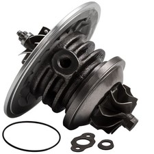 Turbolader Rumpfgruppe for