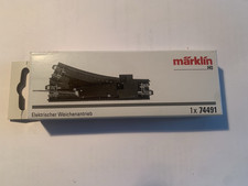 Märklin H0 1 x 74491