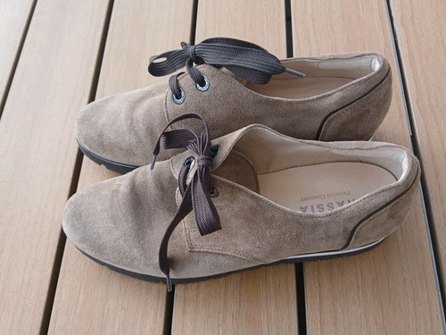 Hassia premium comfort - comfort, damen