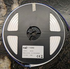 Isoled 114260 ISOLED LED Neon RGB Strip, 24V, 14,4W, IP66  Neu!