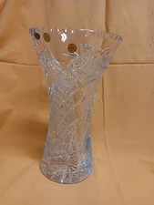 Vintage Bohemia Bleikristall-