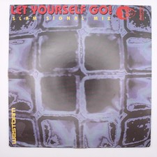 Westbam – Let Yourself Go