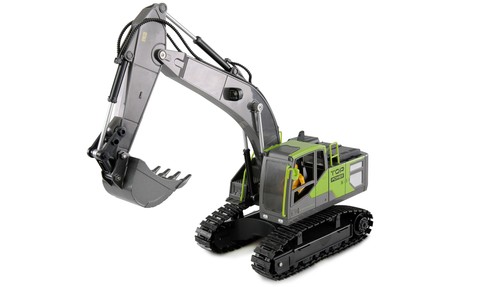 Amewi g071e kettenbagger 18 - amewi,