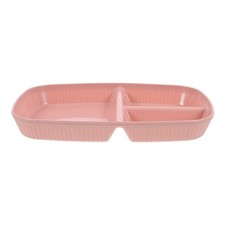  Unterteiltes Speisetablett