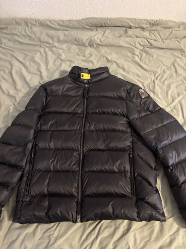 Parajumpers sheen jacke - parajumpers,