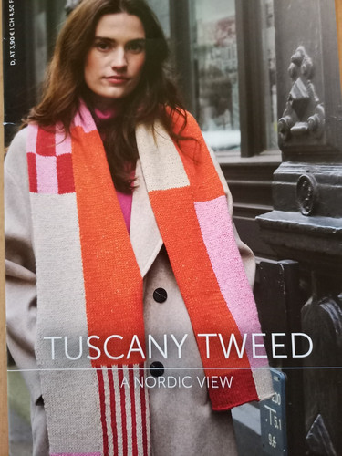 Schachenmayr booklet tuscany - schachenmayr,