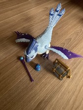 Playmobil Magic 9472 Prachtvoller Phönix