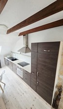 Gebraucht Küche in sehr gutem