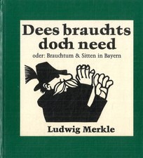 Dees brauchts doch need von