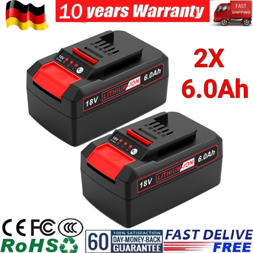 Akku für einhell 18v - akku,