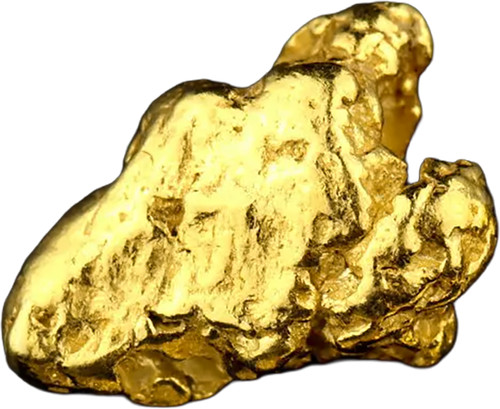 Yukon goldnugget echte - yukon,