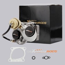 K04 026 Rechts Turbolader for