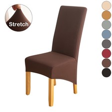 Stuhlhussen 6 8er set - stuhlhussen,