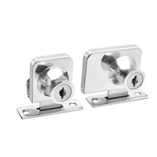 Zinklegierung Vitrine