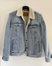 Levi's TRUCKER - Jeansjacke -