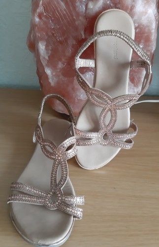 Graceland schicke sandalen - graceland, -schicke