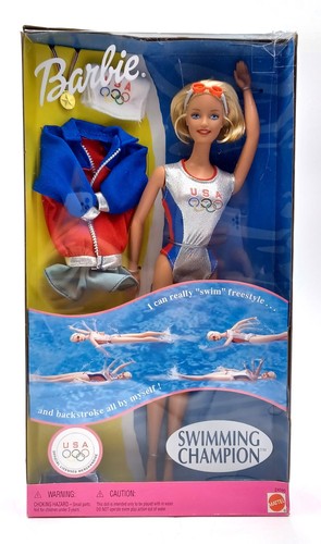 1999 olympic swimming - 1999,