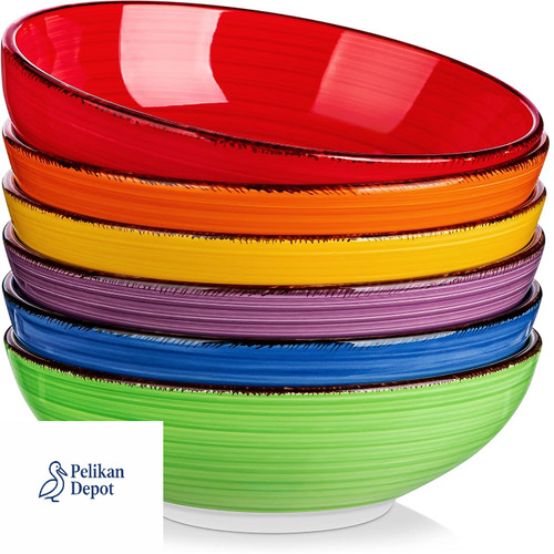 Vancasso bonita teiliges - vancasso, 6-teiliges