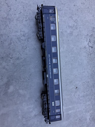 Märklin 29857 zugwagen - 29857, f-zugwagen