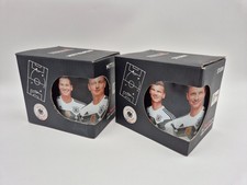 2x Fussballtassen DFB