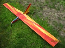 Ximango Nurflügelsegelmodell