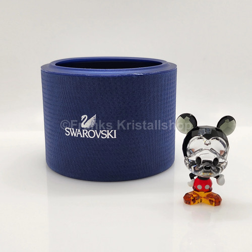 Swarovski disney mickey mouse - mickey,