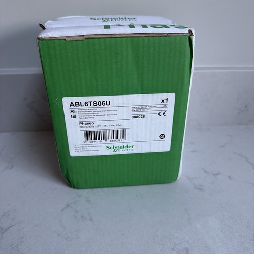 Schneider electric abl6ts06u - schneider,