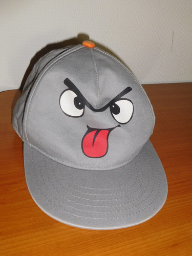 Basecap mütze 122 128 - gr., 122/128