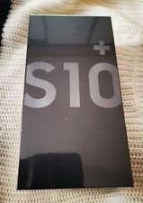 Samsung Galaxy S10 Plus