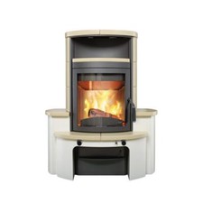 Hark Dauerbrandofen Kaminofen