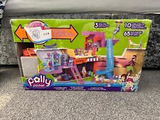 Polly Pocket Kreuzfahrtschiff
