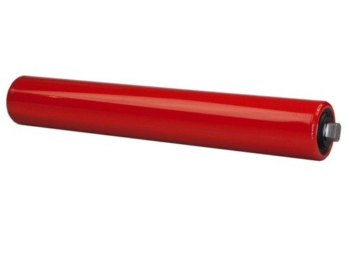 Förderbandrolle tragrolle - tragrolle, Ø