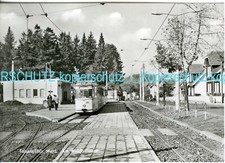 Straßenbahn Triebwagen 212