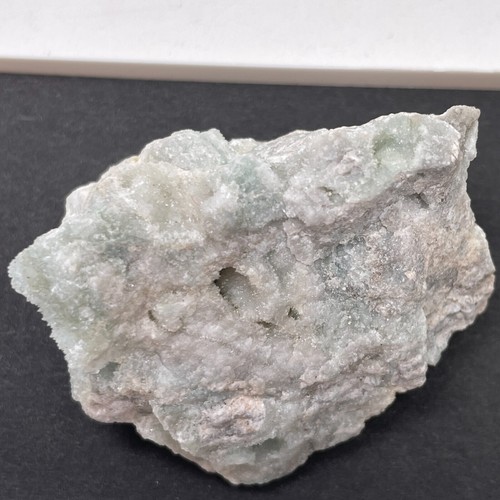 Aragonit mit strontium - mit,