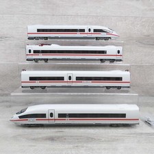 PIKO 57305 - H0 - DB - 4-tlg